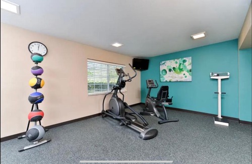 Terrace Park Hotel | Red Roof Inn PLUS & Suites Tampa - Busch Gardens