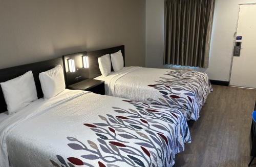 Wildwood Hotel | Red Roof Inn Wildwood, FL - The Villages