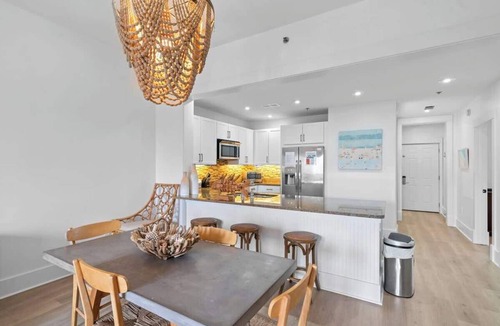 Santa Rosa Beach Condo | Redfish Village M1-309