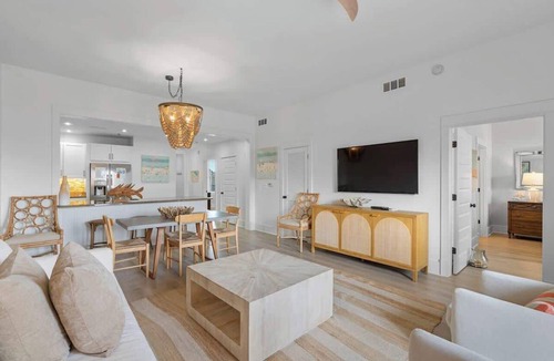 Santa Rosa Beach Condo | Redfish Village M1-309