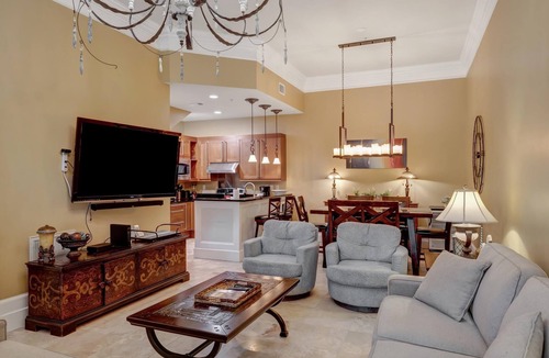 Baytowne Wharf House | Regal Elegance: 3BR | 3.5BA Gated Townhome with Bay Views at Baytowne Wharf at Sandestin Golf and Beach Resort!
