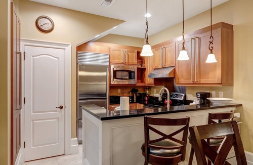Baytowne Wharf House | Regal Elegance: 3BR | 3.5BA Gated Townhome with Bay Views at Baytowne Wharf at Sandestin Golf and Beach Resort!