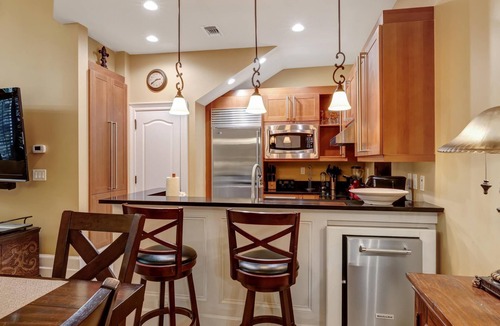 Baytowne Wharf House | Regal Elegance: 3BR | 3.5BA Gated Townhome with Bay Views at Baytowne Wharf at Sandestin Golf and Beach Resort!