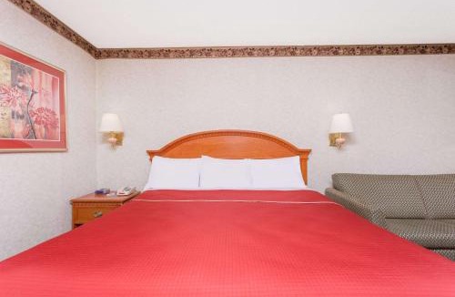Graysville Hotel | Regency Inn & Suites-Hamilton Place