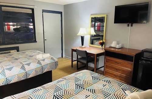 Albany Hotel | Regent Motel