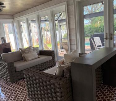 Equestrian Walk House | Regiane Residence