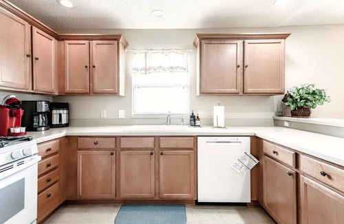 Virginia Trace Villa | Reidville Retreat at Lake Sumter (Virginia Trace)