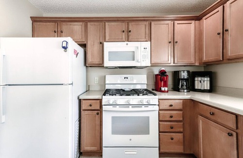 Virginia Trace Villa | Reidville Retreat at Lake Sumter (Virginia Trace)