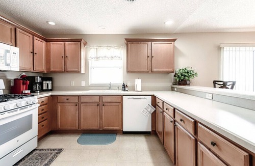 Virginia Trace Villa | Reidville Retreat at Lake Sumter (Virginia Trace)