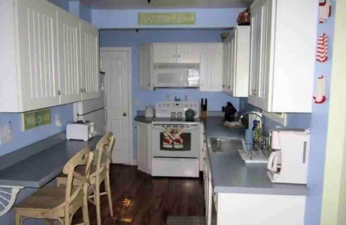 Spring Lake House | Relax at Cherry Street Cottage Near the Beach