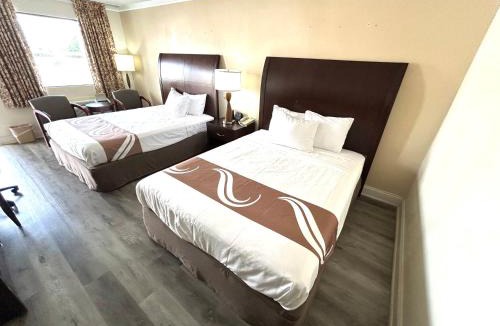 Perry Hotel | Relax Inn Perry National Fairgrounds Area I-75