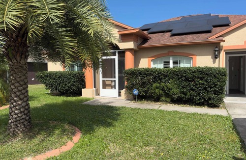 Port Orange House | Relaxing 4-bedroom Pool Oasis Near Daytona