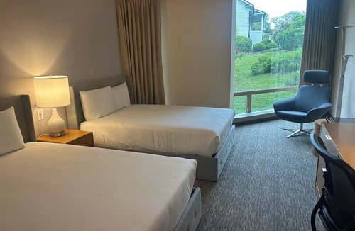 Ossining Hotel | Relaxing Boutique Escape Near Shops and Entertainment | 4 Units