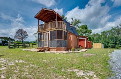 Mauk House | Relaxing Buena Vista Getaway w/Lush Lake Views
