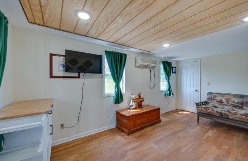 Mauk House | Relaxing Buena Vista Getaway w/Lush Lake Views