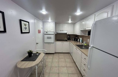 Hollywood South Central Beach Condo | Relaxing Condo at The Tides - Hollywood-CS64
