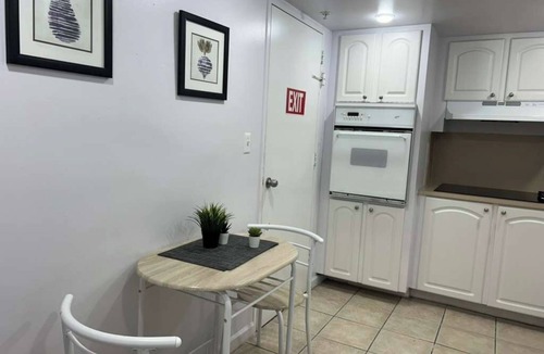 Hollywood South Central Beach Condo | Relaxing Condo at The Tides - Hollywood-CS64
