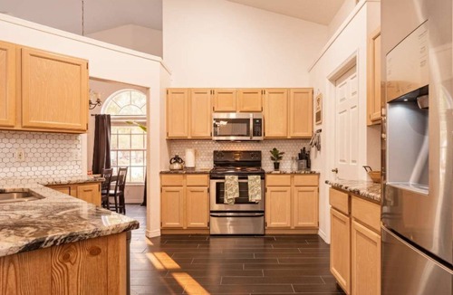 Orlando House | ‼️Relaxing East Orlando Retreat w/Private Pool