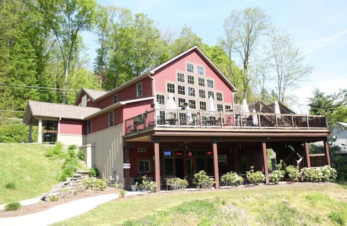 Shawnee On Delaware Hotel | Relaxing Escape | Spa Access + Golf & Adventures in One Scenic Stay | 2 Units