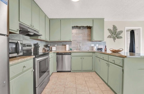 Lynn Haven House | Relaxing Getaway – 3BR Home Near Panama City Beach