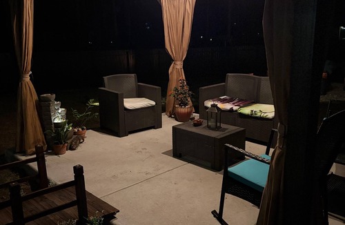 Ocala House | Relaxing Ocala Home, Pet Friendly. Near Springs and Horse Country