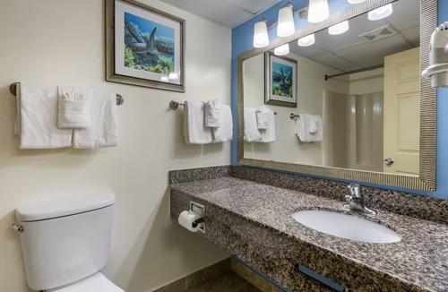 Seabreeze Park Hotel | Relaxing Retreat w/Balcony & Ocean View | Near Daytona Hotspots & Nightlife