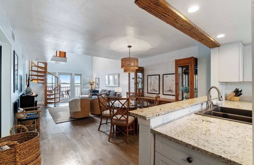 Port Charlotte House | Relaxing Riverfront Haven: Heated Pool, Views