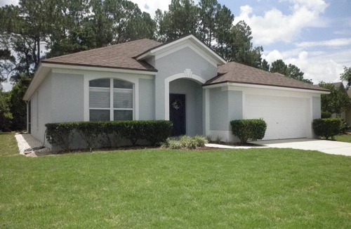 Esprit Villa | Relaxing Vacation Home w/Lake,Golf,Pool,Tennis,Internet,Cable,Sunsets