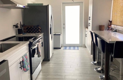 Matlacha House | Remodeled 3-bedroom 2-bathroom house with Gulf Access in cool Matlacha