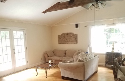 Gracewood House | Remodeled & Fully Furnished Home South/East side Augusta near interstate 520