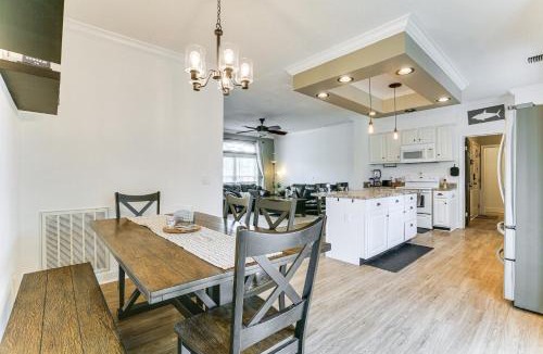 Sunshine House | Remote-Work Friendly: Lehigh Acres Family Home