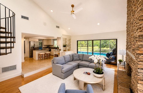 Bay Isles House | Renovated 3/3.5 Pool home, Private Beach Access