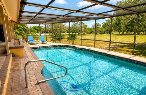 Bay Isles House | Renovated 3/3.5 Pool home, Private Beach Access