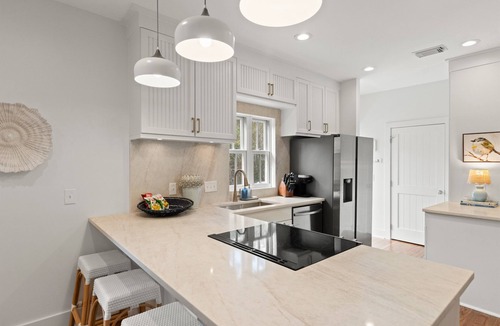 Seacrest Cottage | Renovated 3 bed cottage w/Private Beach on 30A