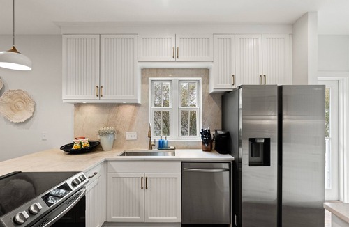 Seacrest Cottage | Renovated 3 bed cottage w/Private Beach on 30A