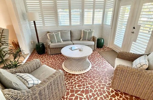Sea Ranch House | Renovated Coastal Escape | Boat Slip & Gulf Access