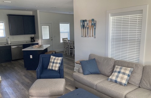 Mexico Beach House | Renovated-Gulf Views -Pet Friendly-Booking Late Summer and Fall Dates -Book Now!