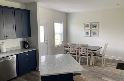 Mexico Beach House | Renovated-Gulf Views -Pet Friendly-Booking Late Summer and Fall Dates -Book Now!