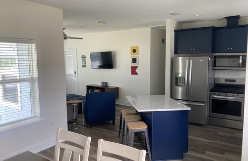 Mexico Beach House | Renovated-Gulf Views -Pet Friendly-Booking Late Summer and Fall Dates -Book Now!