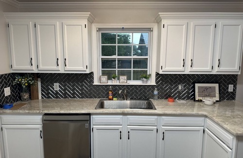 Brooks County House | Renovated, Rare, Peaceful Home