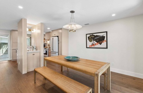 Fernandina Beach Villa | Renovated, Stunning Marsh Views, 2BR condo on Amelia Island Plantation