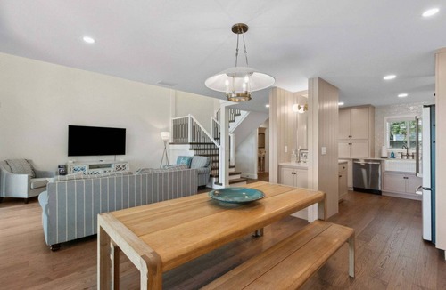 Fernandina Beach Villa | Renovated, Stunning Marsh Views, 2BR condo on Amelia Island Plantation