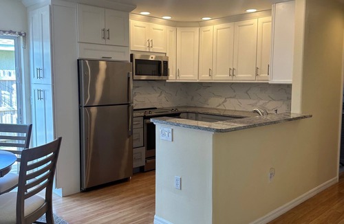 Osprey Village House | Renovated Tranquil 3-Bdrm- w/yard, workspace, great kitchen in Osprey dogs ok