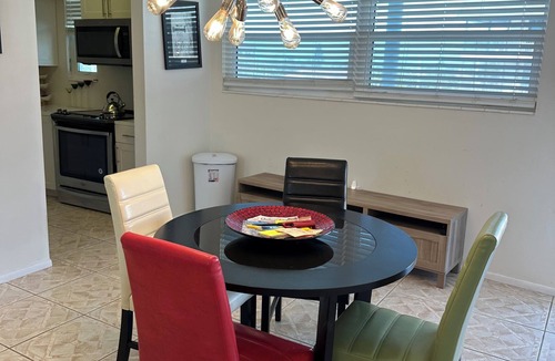 Cocoa Beach Condo | Rent 3 get 1 FREE month! 2800/monthly Oceanfront Condo!