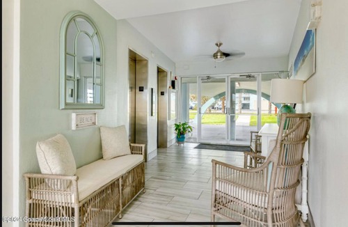 Cocoa Beach Condo | Rent 3 get 1 FREE month! 2800/monthly Oceanfront Condo!
