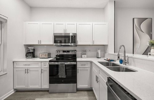 Crystal Cove House | Reserve now before summer and FIFA dates are gone.