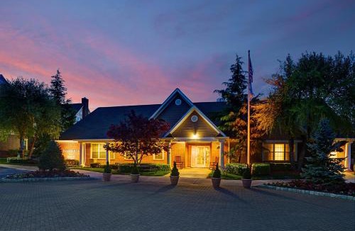 Saddle River Hotel | Residence Inn by Marriott Saddle River