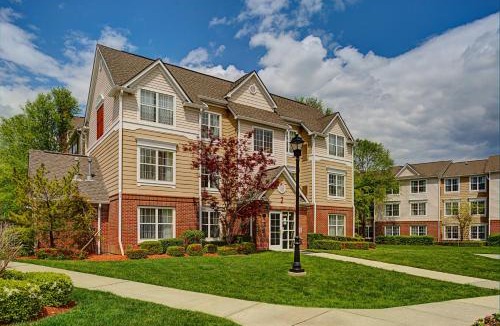 Saddle River Hotel | Residence Inn by Marriott Saddle River