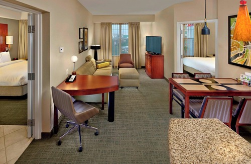 Lake Mary Hotel | Residence Inn by Marriott Orlando Lake Mary