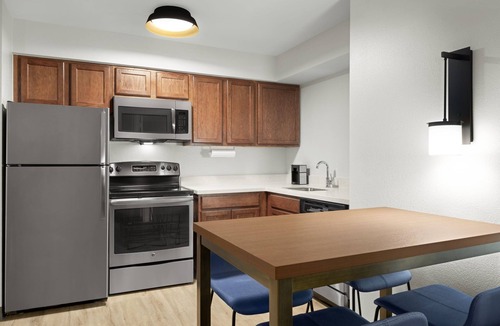 Carver City - Lincoln Gardens Hotel | Residence Inn by Marriott Tampa Westshore/Airport